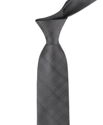 Men's Wayne Check Tie