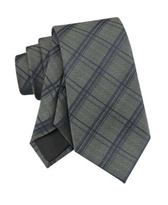Men's Sutton Grid Tie