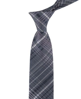 Men's Kingston Plaid Tie