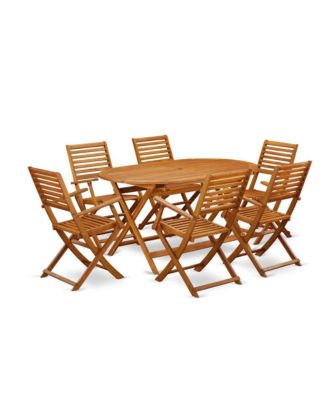 East West Furniture