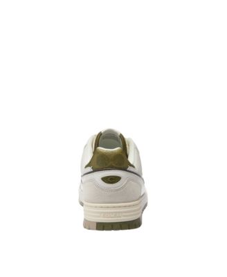 Men's Soho Round Toe Sneakers