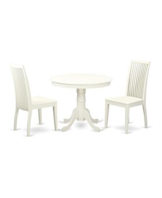 East West Furniture