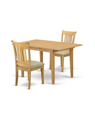 East West Furniture