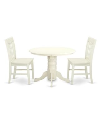 East West Furniture
