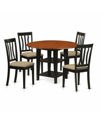 East West Furniture