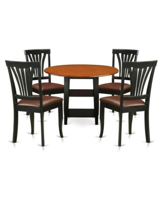 East West Furniture