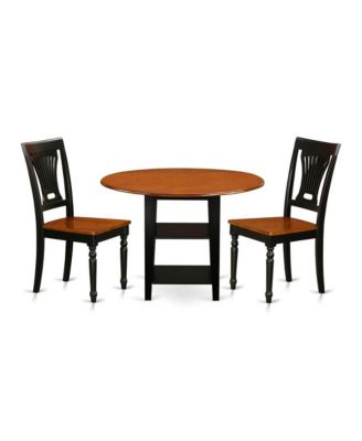 East West Furniture