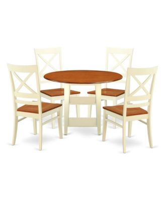 East West Furniture