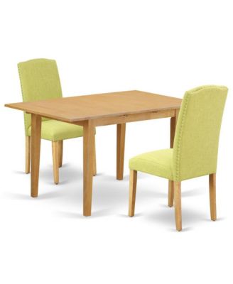 East West Furniture