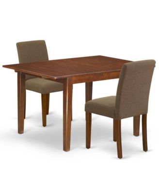 East West Furniture