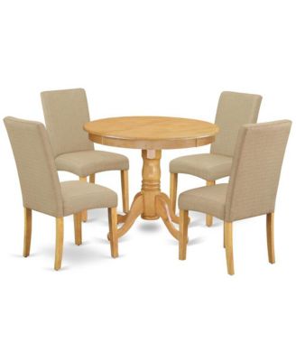 East West Furniture