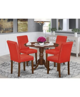 Dining Room Set Mahogany