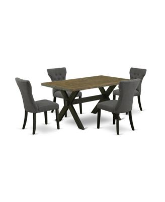 East West Furniture