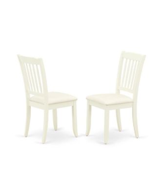 5 Piece Consists of 1 Drop Leaves Dining Room Table And 4 Kitchen Chairs Dining Room Set