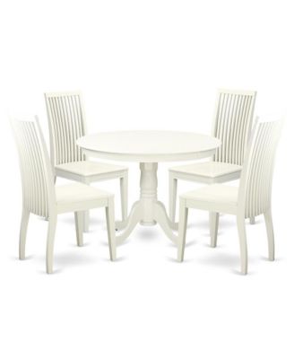 East West Furniture
