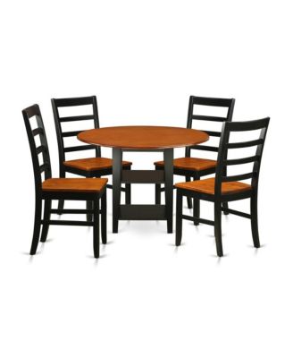 East West Furniture