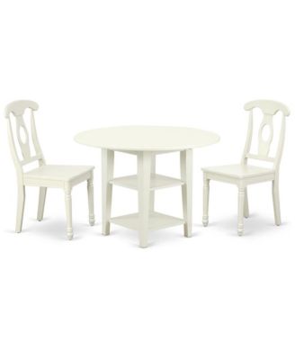 East West Furniture