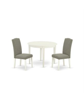 East West Furniture