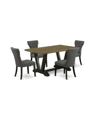 East West Furniture