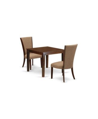 East West Furniture