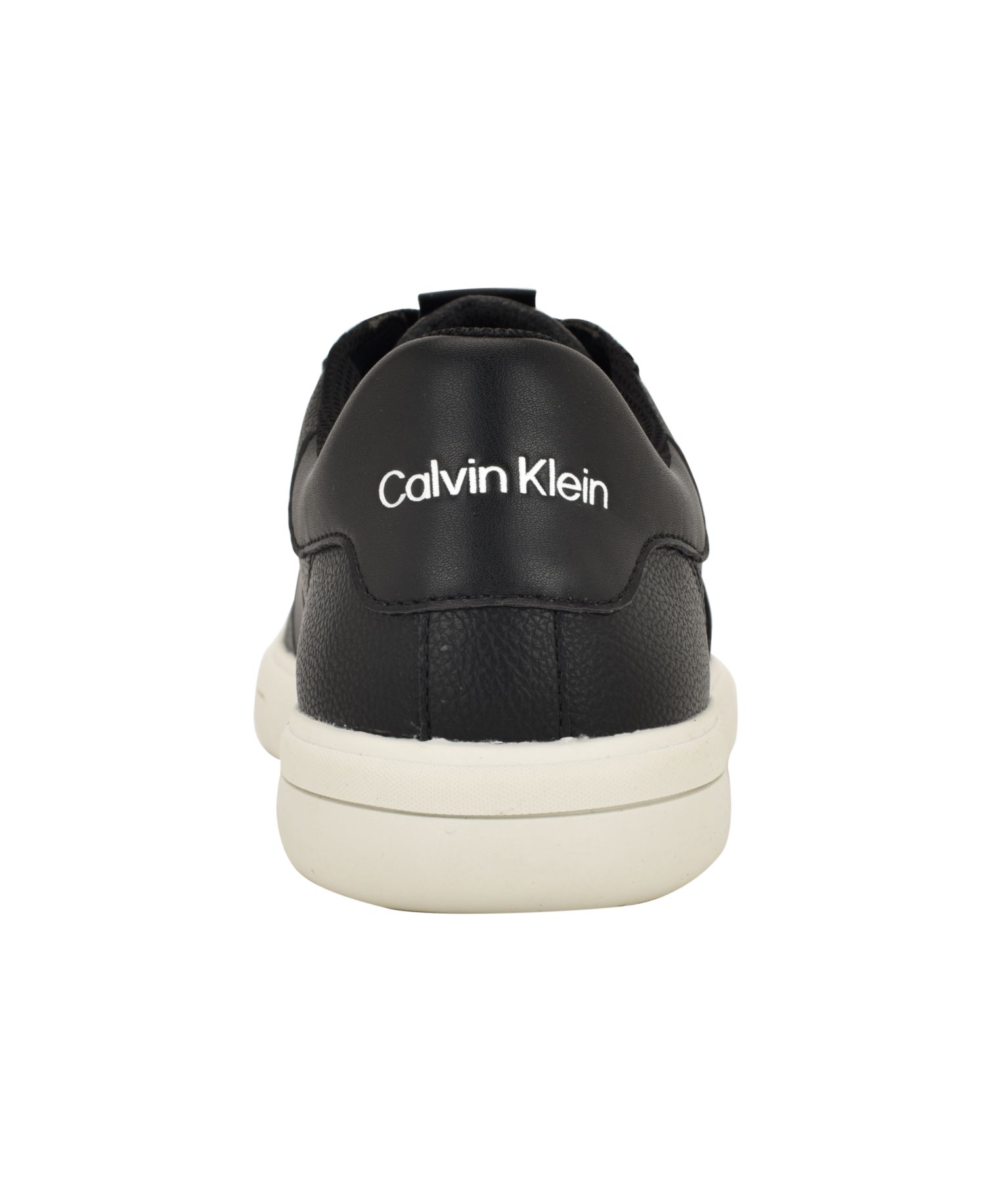 Men's Gliano Round Toe Casual Sneakers