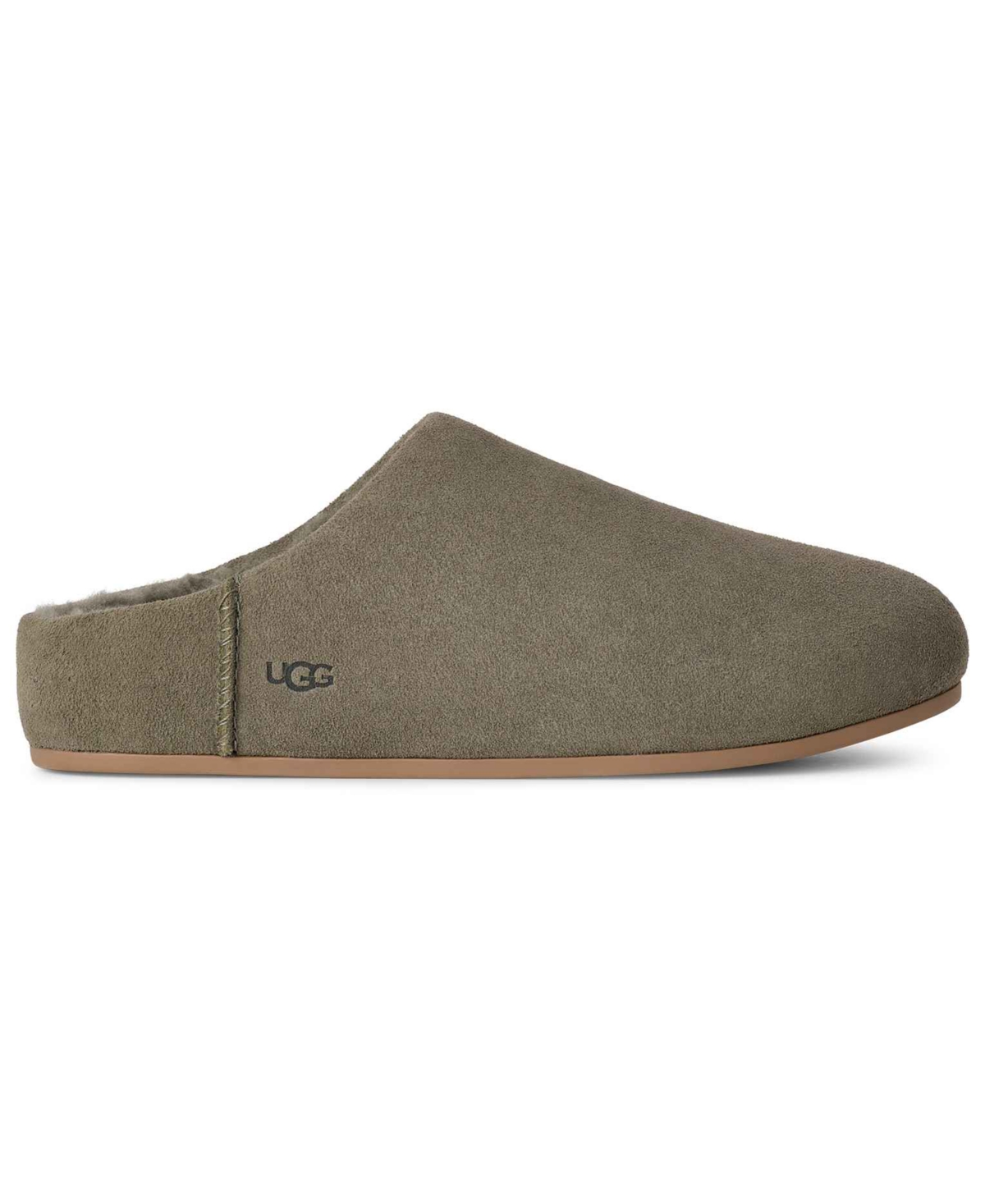 Ugg Women's Elea Slip-on Slippers In Green