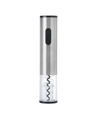 5-Piece Electric Wine Opener Gift Set
