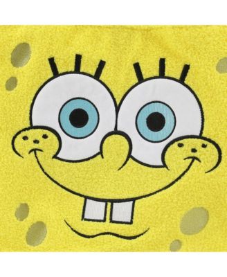 Spongebob Tote