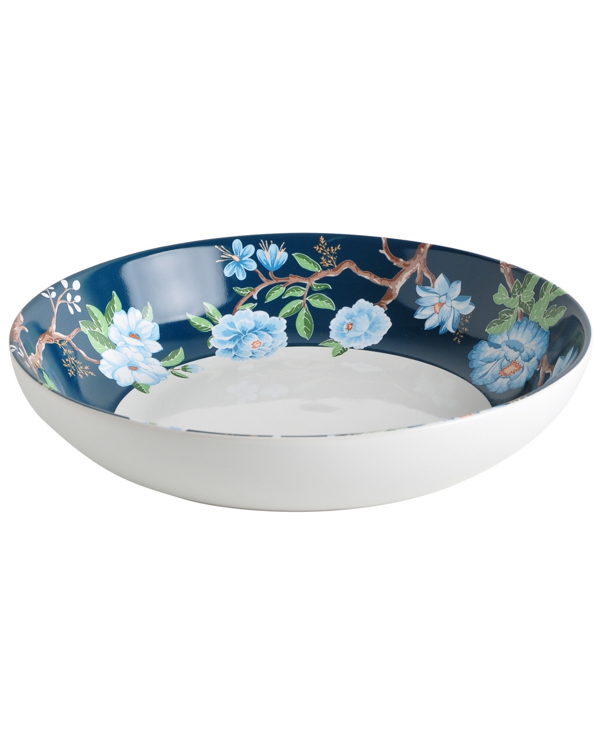 222 Fifth Nightingale 12-Pc. Dinnerware Set, Service for 4