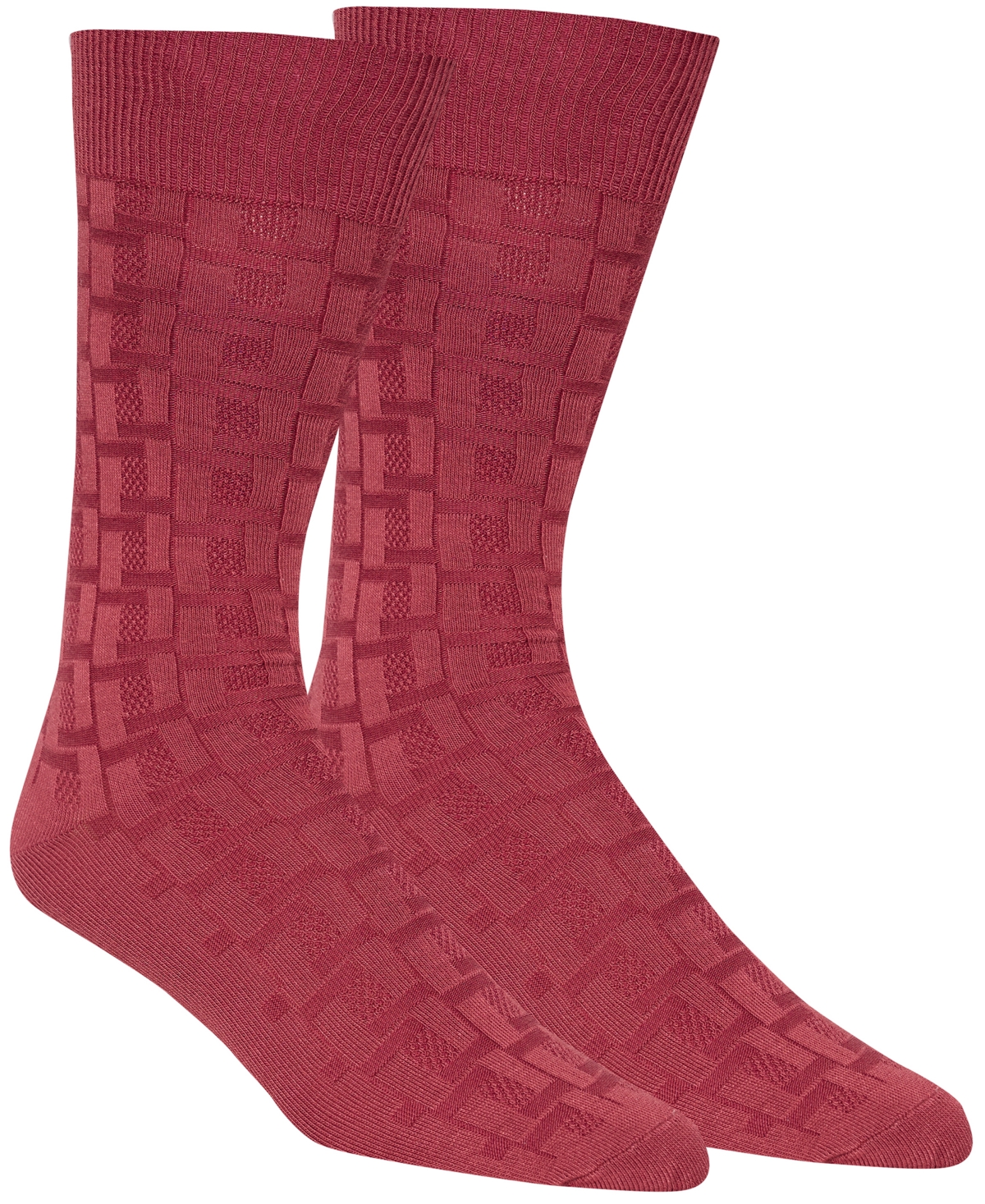 Calvin Klein Men's Crew Socks