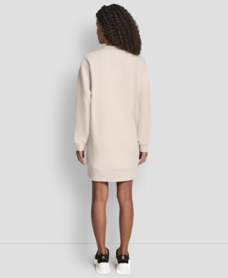 Women's V-Inset Pull-On Sneaker Dress