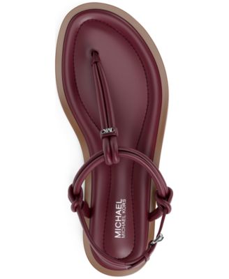 Women's Astra Thong Slingback Sandals