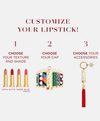 Madrid Flower Charm Accessory