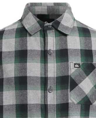 Boys' 8-20 Porter Flannel Shirt