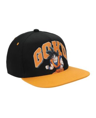 Boys Goku Youth Snapback