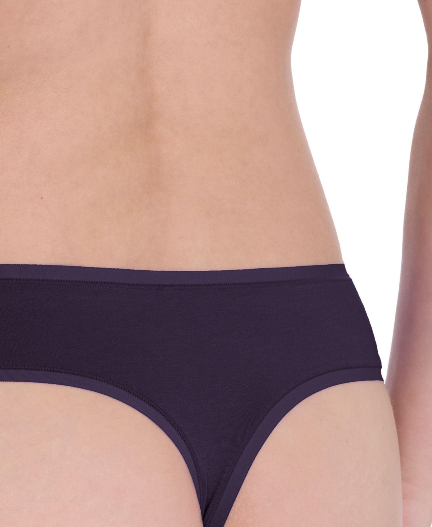 Women's Bliss Bare Cotton Thong