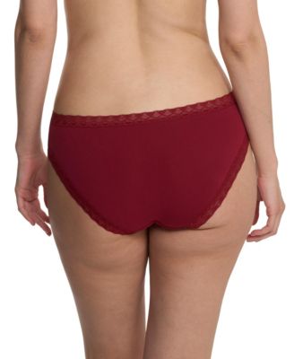 Women's Bliss Supima Cotton Girl Brief