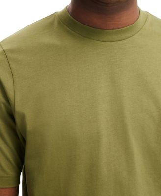 Men's Cropped Fit Short-Sleeve T-Shirt