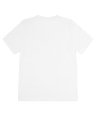 Boys Camo Moose T-shirts