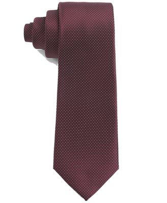 Tom Baine - Men's Polka Dot Classic Tie