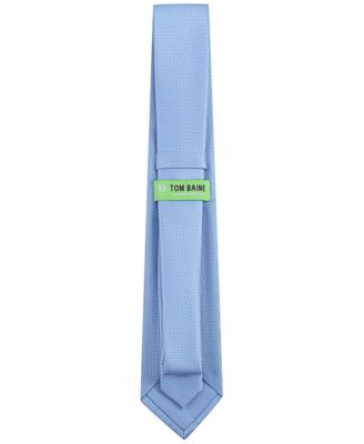 Men's Printed Classic Tie