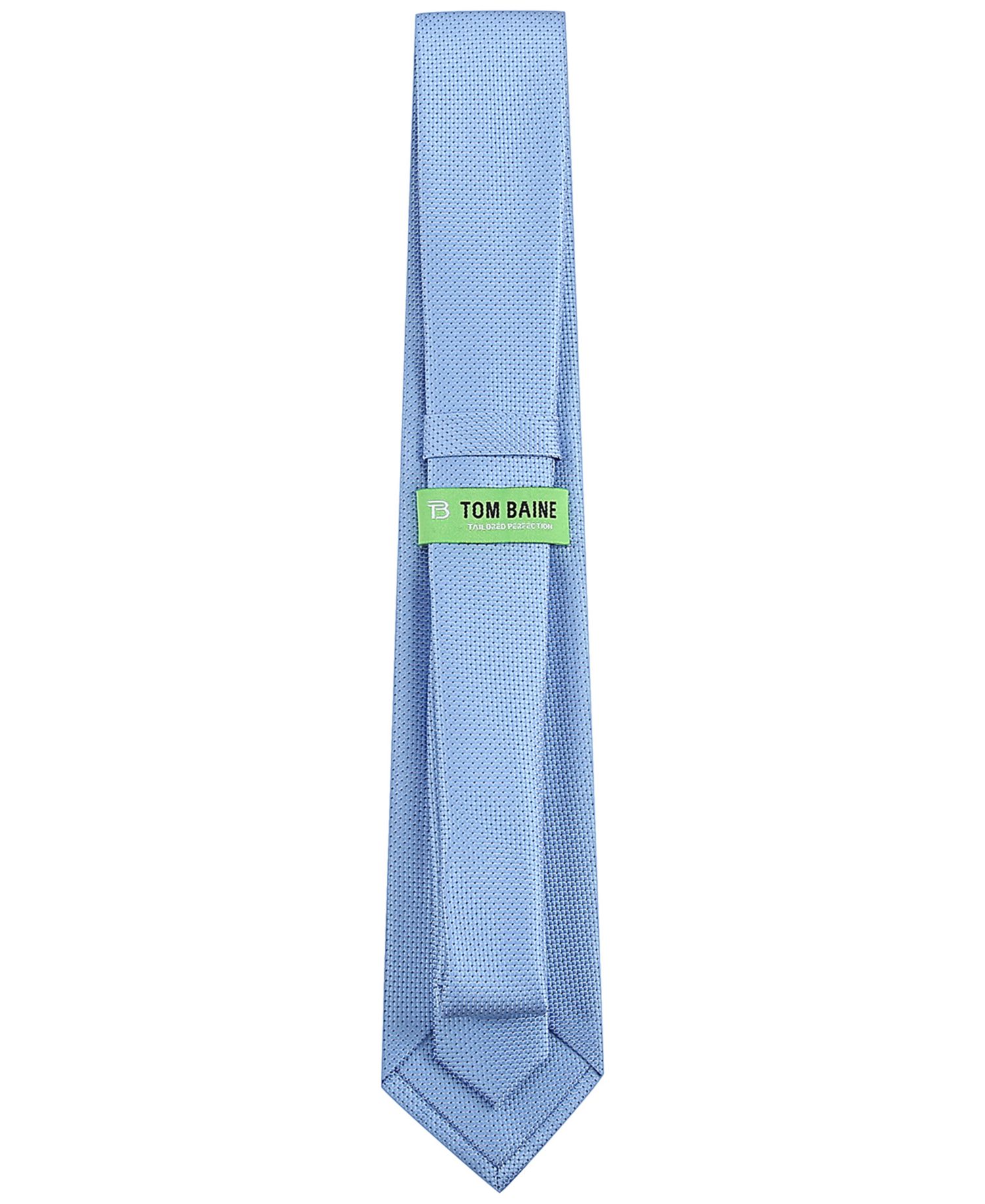 Men's Printed Classic Tie
