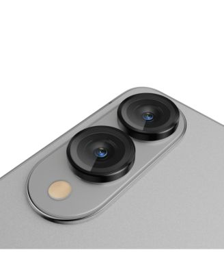 Aluminum Ring Lens Protector for Samsung Galaxy S25 Edge