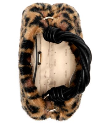 Women's Shaida Top Handle Small Crossbody Bag