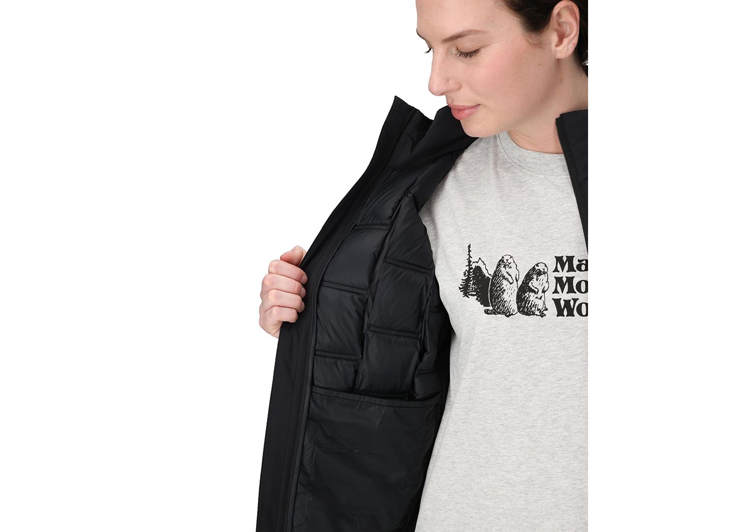 Women's WarmCube Active Novus Jacket