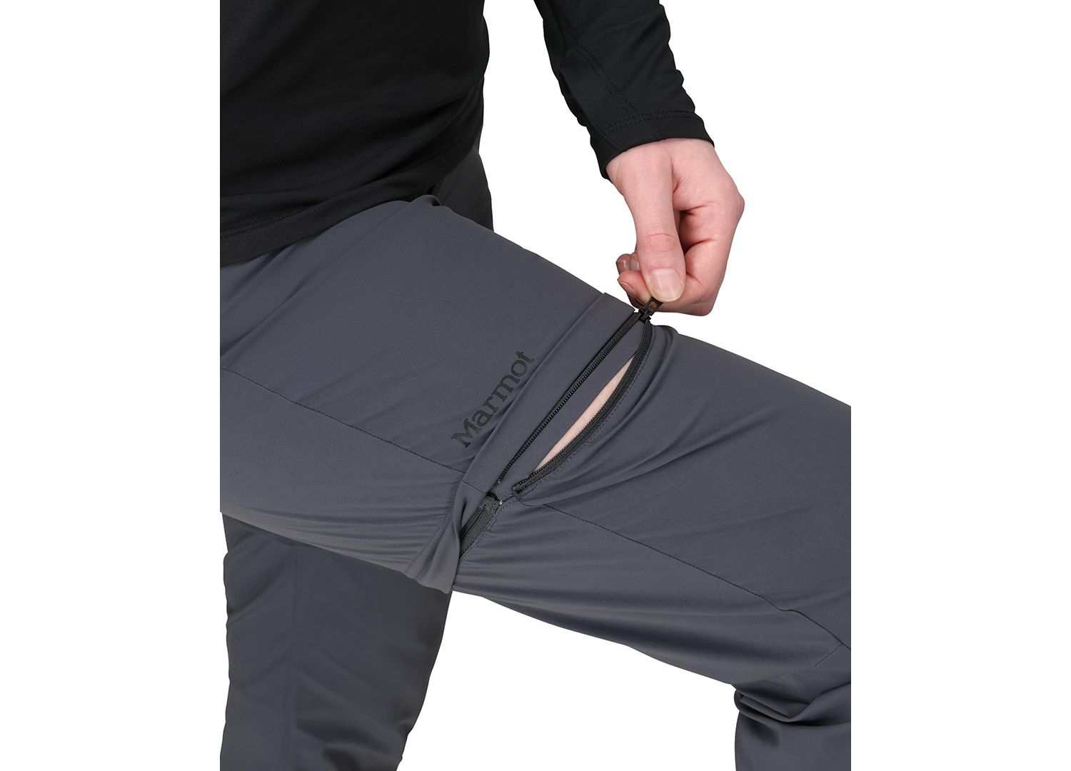 Women's Arch Rock Convertible Pant