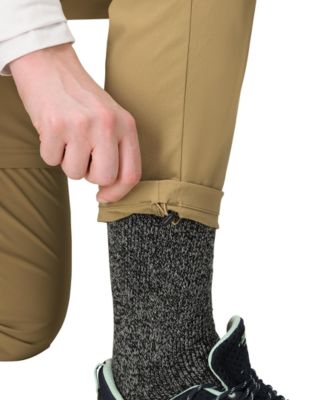 Women's Arch Rock Convertible Pant