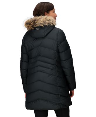 Women's Montreal Coat