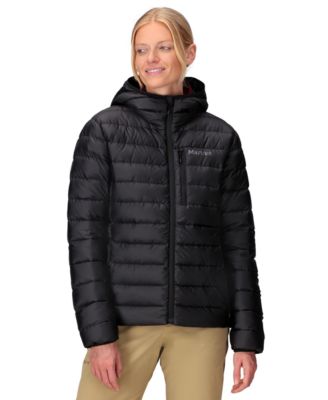 Marmot - Women's Hooded Highlander Jacket
