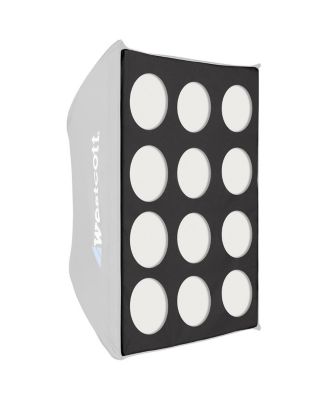 Pro Light Mods for 3x4' Softboxes